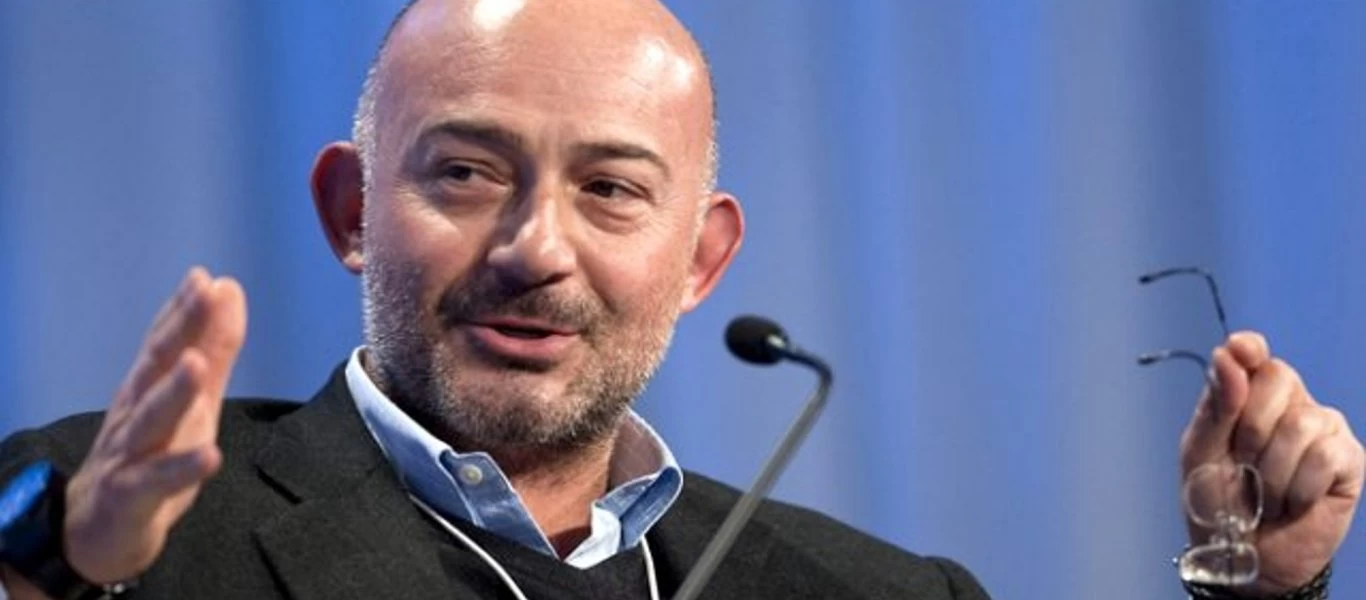 Ξαφνικά ξεπουλά και φεύγει από την Ελλάδα ο τουρκικός όμιλος Dogus - Έρχεται «θερμή» κρίση στα ελληνοτουρκικά;